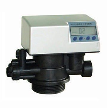 Automatic And Two-flow-rate Multi-port Valves